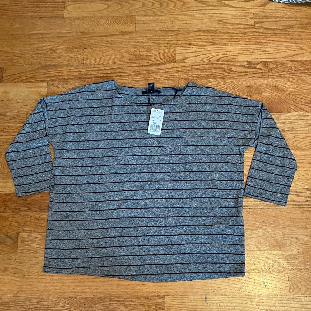 New WMN Top Size: M